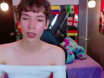 Chaturbate Best Webcam of stefany_piink