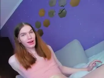 Chaturbate Best Webcam of daria_rain
