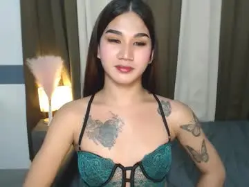 Chaturbate Adult Webcams of lil_fantacy