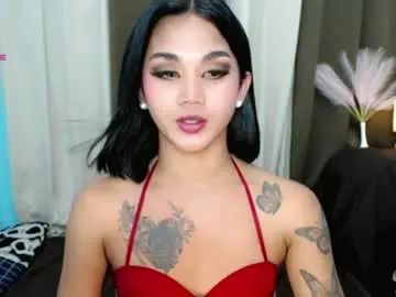 Chaturbate Live Sex of lil_fantacy