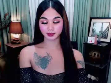 Chaturbate Adult Webcams of lil_fantacy