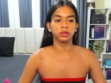 Chaturbate Live Sex of petitehorsycock