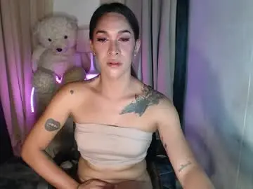 Chaturbate Live Porn of sassy_ts69