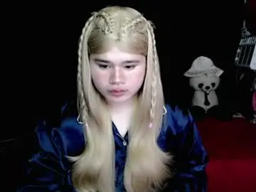 Chaturbate Free Porn Cam of kianna_schmitz