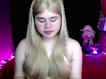 Chaturbate Live Sex Cam of kianna_schmitz