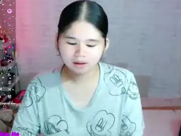 Chaturbate Live Sex Cam of kianna_schmitz