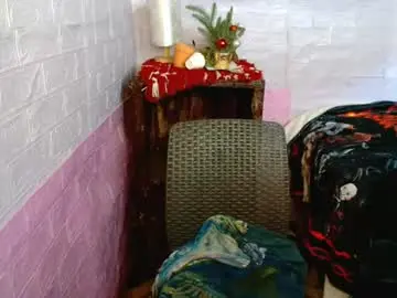Chaturbate Live Sex Cam of uramazingbomshel