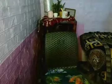 Chaturbate Sex Cam of uramazingbomshel