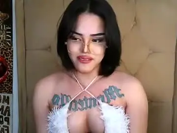 Chaturbate Adult Video Chat of yhuriibayesera