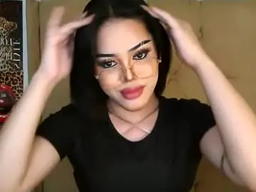 Chaturbate Free Porn Cam of yhuriibayesera