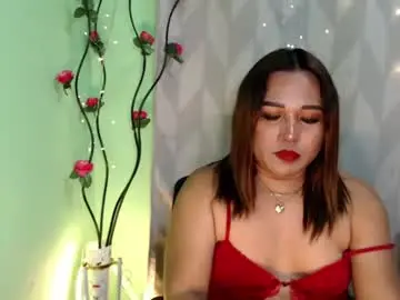 Chaturbate Live Sex Cam of cathy_mendez