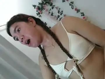 Chaturbate Nude Webcam of naughtywildvenice