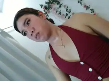 Chaturbate Live Sex Cam of naughtywildvenice