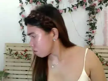 Chaturbate Adult Video Chat of naughtywildvenice