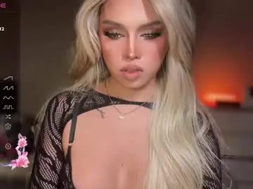 Chaturbate Private Sex Chat of precious_amber69