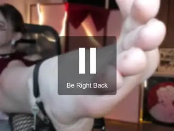 Chaturbate Sex Chat of tinadavil