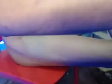 Chaturbate Adult Webcam of breannabratx69