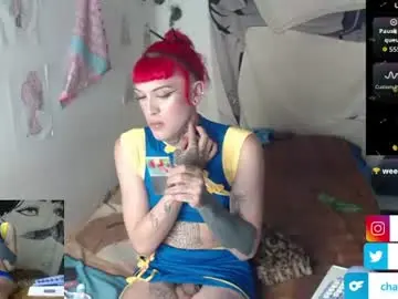Chaturbate Private Sex Chat of charlotbelucci_