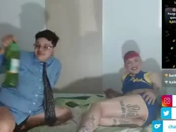 Chaturbate Watch Live Sex Cams of charlotbelucci_