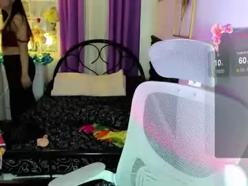 Chaturbate Sex Cam of leighottie