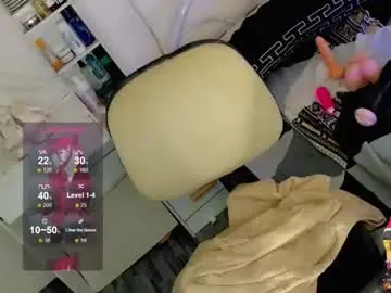 Chaturbate Sex Cam of leighottie