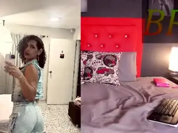 Chaturbate Sex Chat of trinitypresley