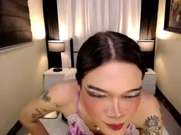 Chaturbate Adult Webcam of xseassonfantacyx
