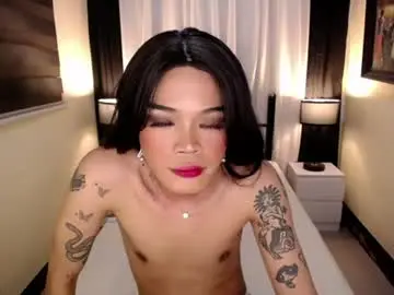 Chaturbate Sex Cam of xseassonfantacyx