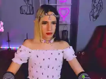 Chaturbate Sex Chat of yumeliko_yummy