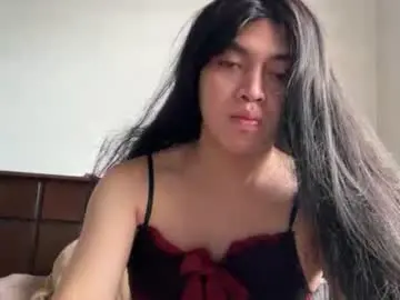 Chaturbate Sex Chat of asiantop_miguelxx