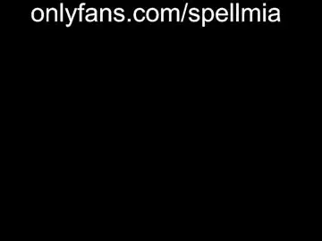 Chaturbate Watch Live Sex Cams of miaspell