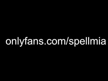 Chaturbate Live Sex of miaspell