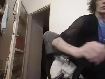 Chaturbate Live Sex of princeofprague420
