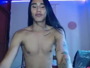 Chaturbate Free Live Porn of alogenotwink
