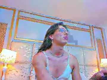 Chaturbate Live Porn of eilyn_millan