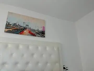 Chaturbate Adult Webcam of rouse_sexy_hotxx77
