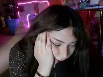 Chaturbate Free Porn Cam of sydneyheaven666