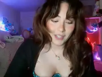 Chaturbate Nude Webcam of sydneyheaven666