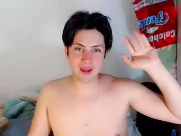 Chaturbate Live Sex Cam of valeriagill_