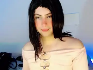 Chaturbate Free Live Porn of valeriagill_