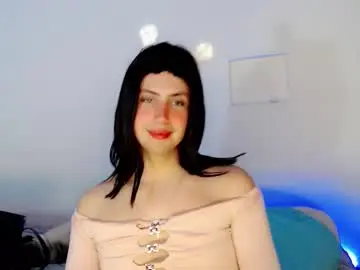 Chaturbate Nude Webcam of valeriagill_