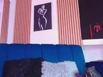 Chaturbate Live Porn of valeryts1