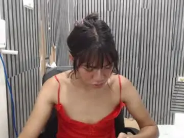 Chaturbate Live Porn of carlai_2