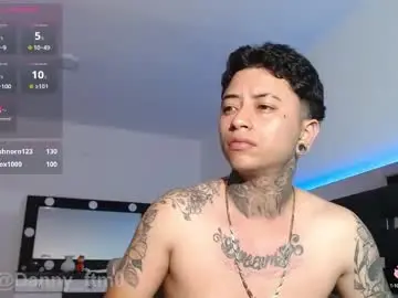 Chaturbate Free Porn Cam of danny_stark