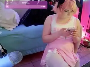 Chaturbate Live Porn of dvadaisy