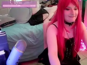 Chaturbate Adult Video Chat of dvadaisy