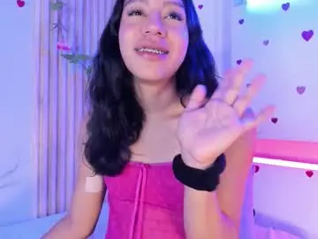 Chaturbate Adult Video Chat of emmaclark_1