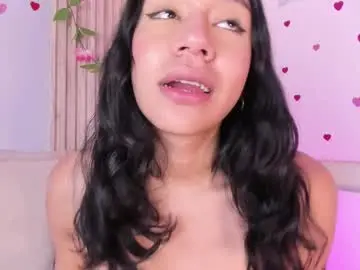 Chaturbate Live Porn of emmaclark_1