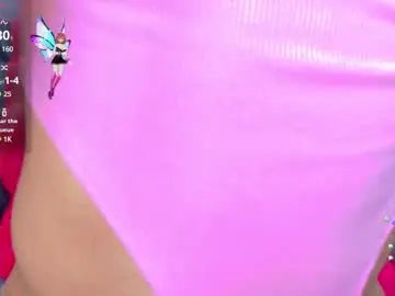 Chaturbate Free Porn Cam of kenia_fox1