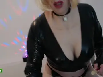 Chaturbate Adult Video Chat of rebeccalachaude